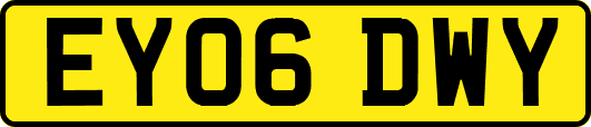 EY06DWY