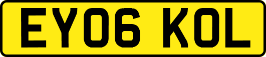 EY06KOL