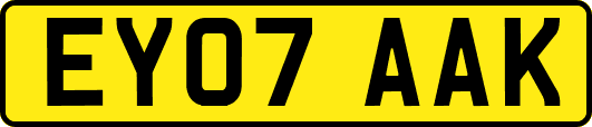 EY07AAK