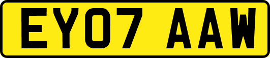 EY07AAW