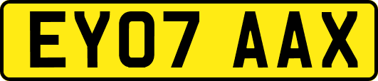 EY07AAX