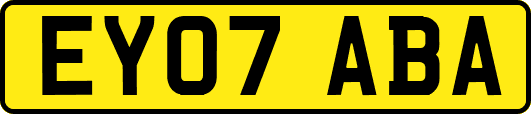 EY07ABA