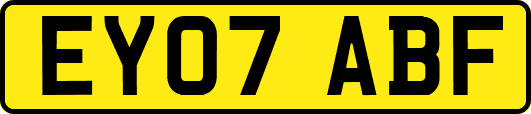 EY07ABF