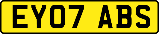 EY07ABS