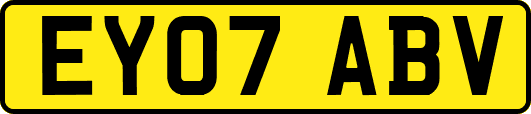 EY07ABV