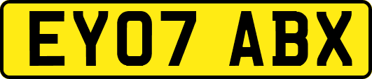 EY07ABX