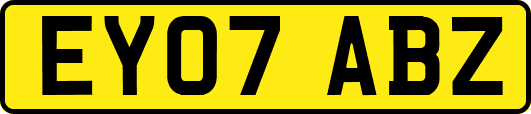 EY07ABZ
