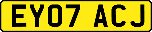 EY07ACJ