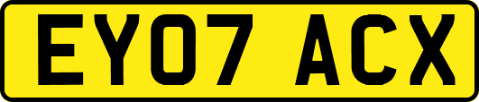 EY07ACX