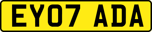 EY07ADA