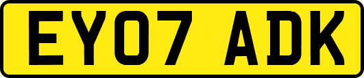 EY07ADK