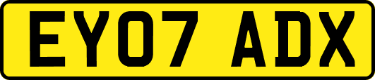 EY07ADX