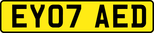 EY07AED