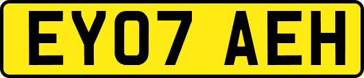 EY07AEH