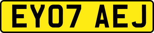 EY07AEJ