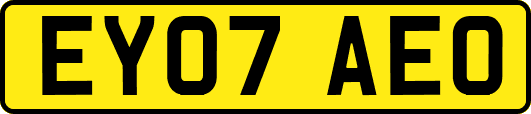 EY07AEO