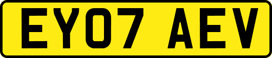 EY07AEV