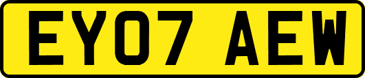 EY07AEW