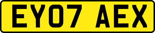 EY07AEX