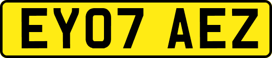 EY07AEZ