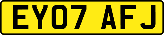 EY07AFJ