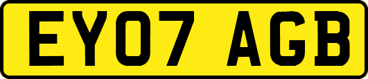 EY07AGB