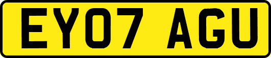 EY07AGU
