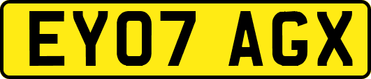 EY07AGX