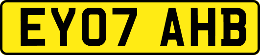 EY07AHB
