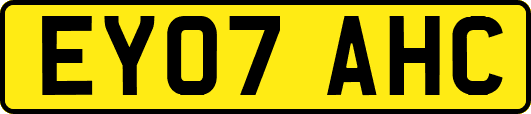 EY07AHC
