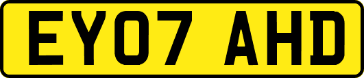 EY07AHD