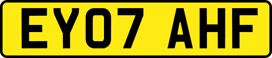 EY07AHF