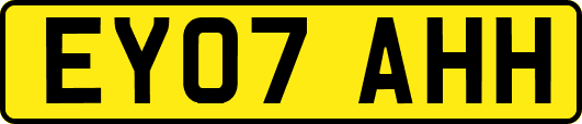 EY07AHH