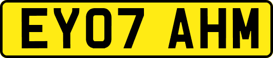 EY07AHM