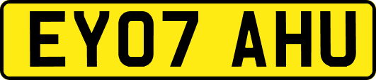EY07AHU
