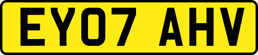 EY07AHV