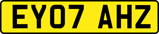EY07AHZ