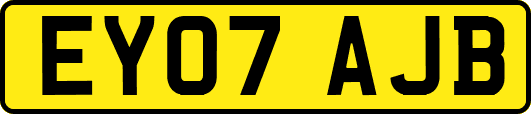 EY07AJB