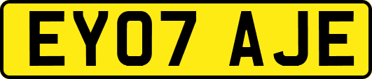 EY07AJE