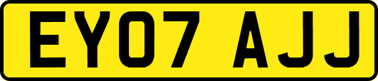EY07AJJ