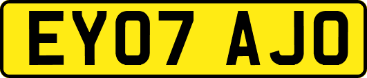 EY07AJO