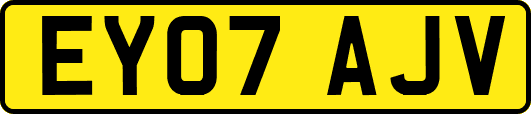 EY07AJV