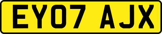 EY07AJX