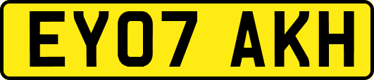EY07AKH