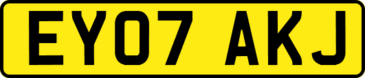 EY07AKJ