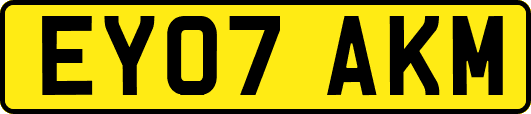 EY07AKM