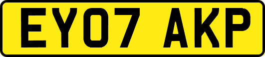 EY07AKP