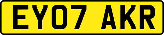 EY07AKR