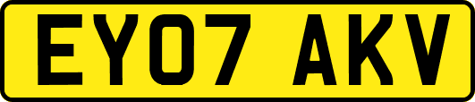 EY07AKV