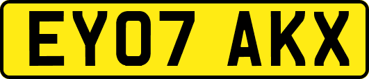 EY07AKX